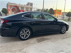 هیۆندای سۆناتا